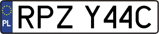 RPZY44C