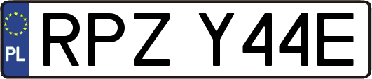 RPZY44E