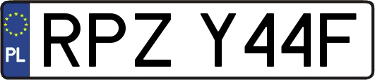 RPZY44F