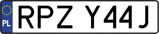 RPZY44J
