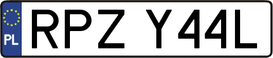 RPZY44L