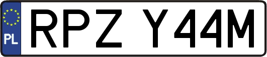 RPZY44M