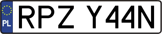 RPZY44N