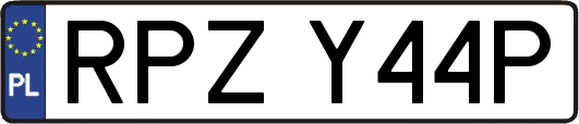 RPZY44P