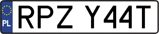 RPZY44T