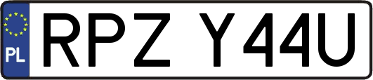 RPZY44U