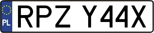 RPZY44X