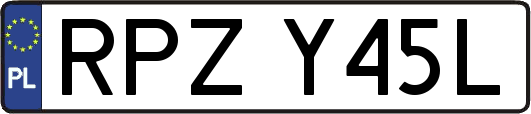RPZY45L