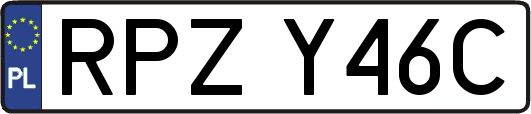 RPZY46C