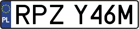 RPZY46M