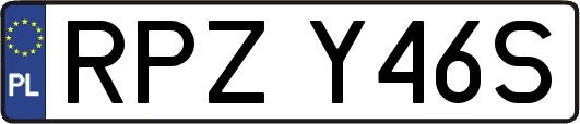 RPZY46S