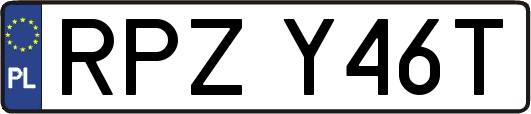 RPZY46T