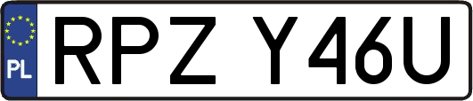 RPZY46U