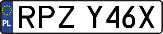 RPZY46X