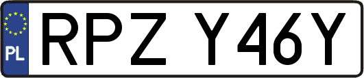 RPZY46Y