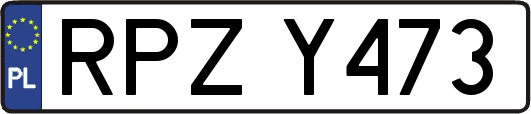 RPZY473