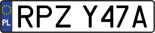 RPZY47A