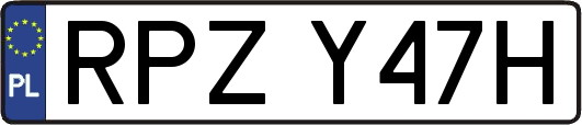 RPZY47H