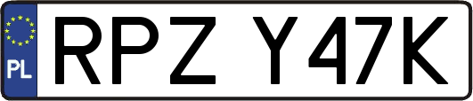 RPZY47K