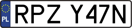 RPZY47N