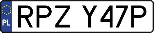 RPZY47P