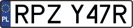 RPZY47R