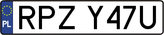 RPZY47U
