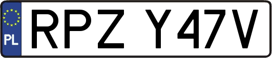 RPZY47V