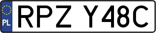 RPZY48C