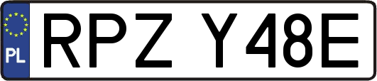 RPZY48E