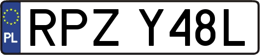 RPZY48L