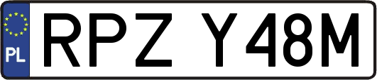 RPZY48M