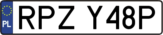 RPZY48P
