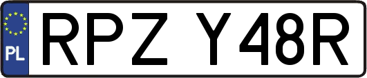 RPZY48R
