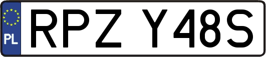 RPZY48S
