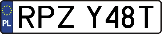 RPZY48T
