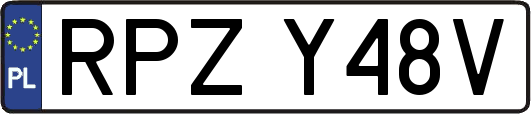 RPZY48V