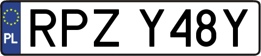RPZY48Y