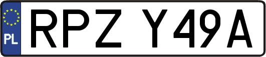 RPZY49A