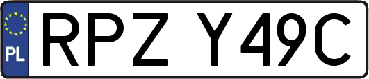 RPZY49C