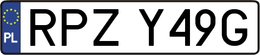 RPZY49G