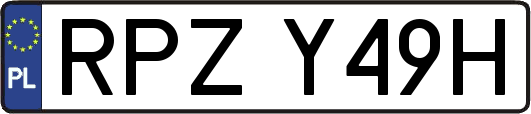 RPZY49H