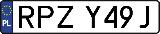 RPZY49J