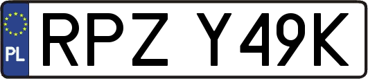 RPZY49K