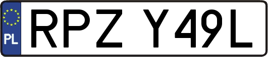 RPZY49L