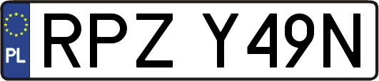 RPZY49N