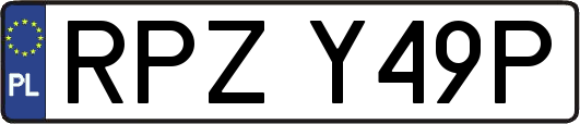 RPZY49P