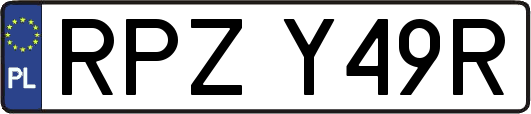 RPZY49R
