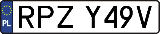 RPZY49V