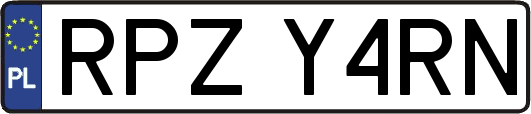 RPZY4RN